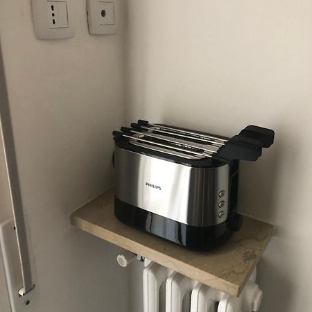 维罗纳La Casa In Via Venti公寓 外观 照片