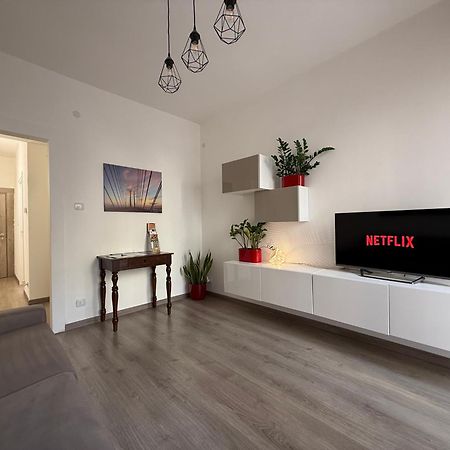 维罗纳La Casa In Via Venti公寓 外观 照片