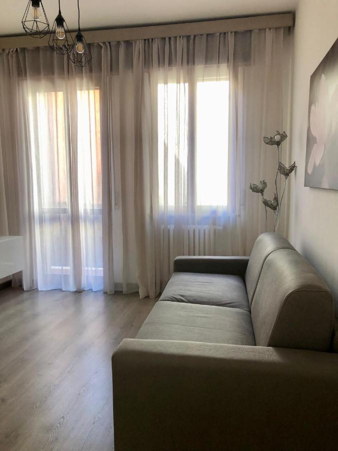 维罗纳La Casa In Via Venti公寓 外观 照片
