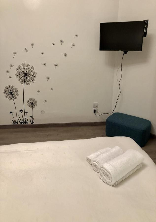 维罗纳La Casa In Via Venti公寓 外观 照片