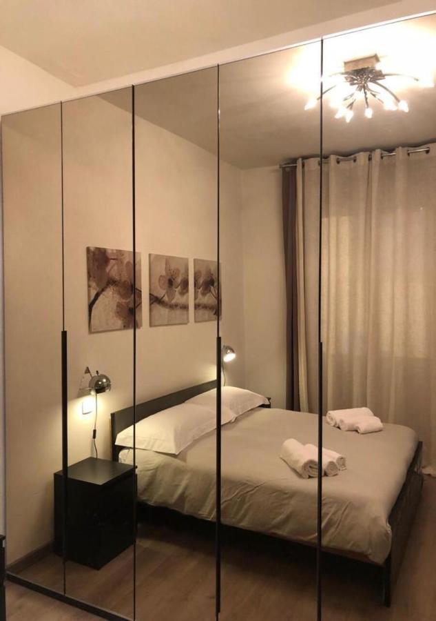 维罗纳La Casa In Via Venti公寓 外观 照片