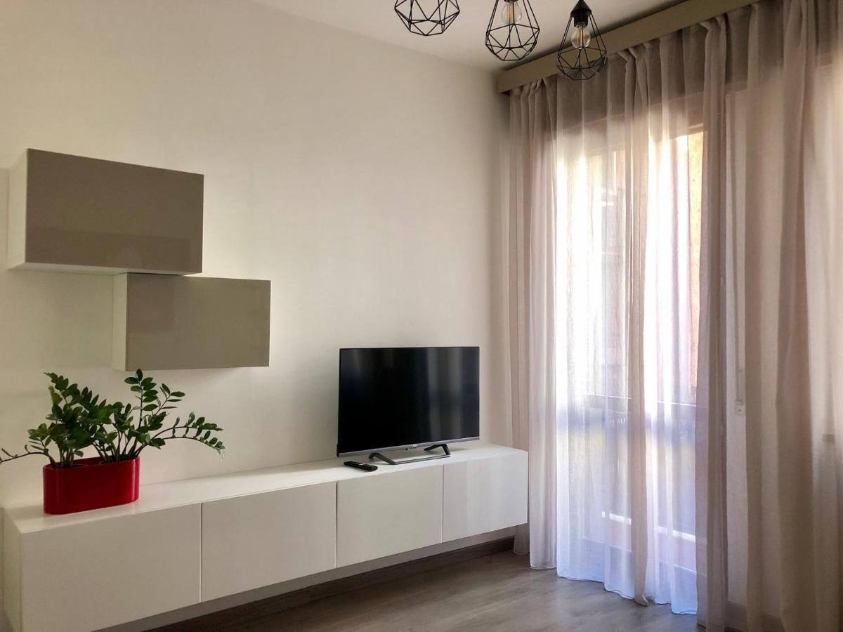 维罗纳La Casa In Via Venti公寓 外观 照片