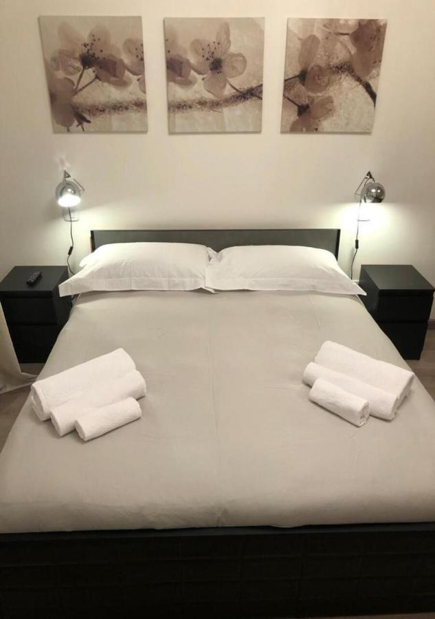 维罗纳La Casa In Via Venti公寓 外观 照片