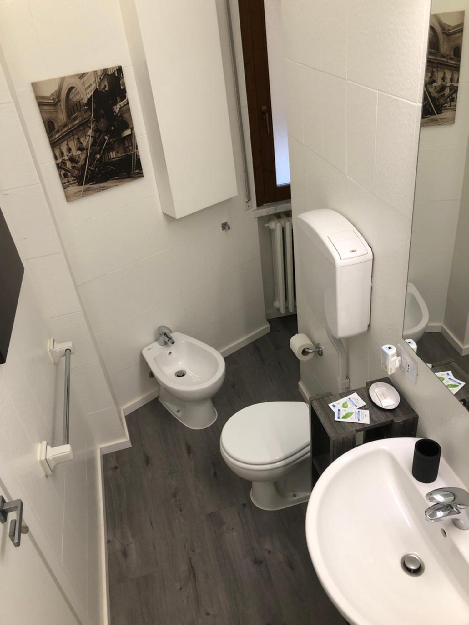 维罗纳La Casa In Via Venti公寓 外观 照片