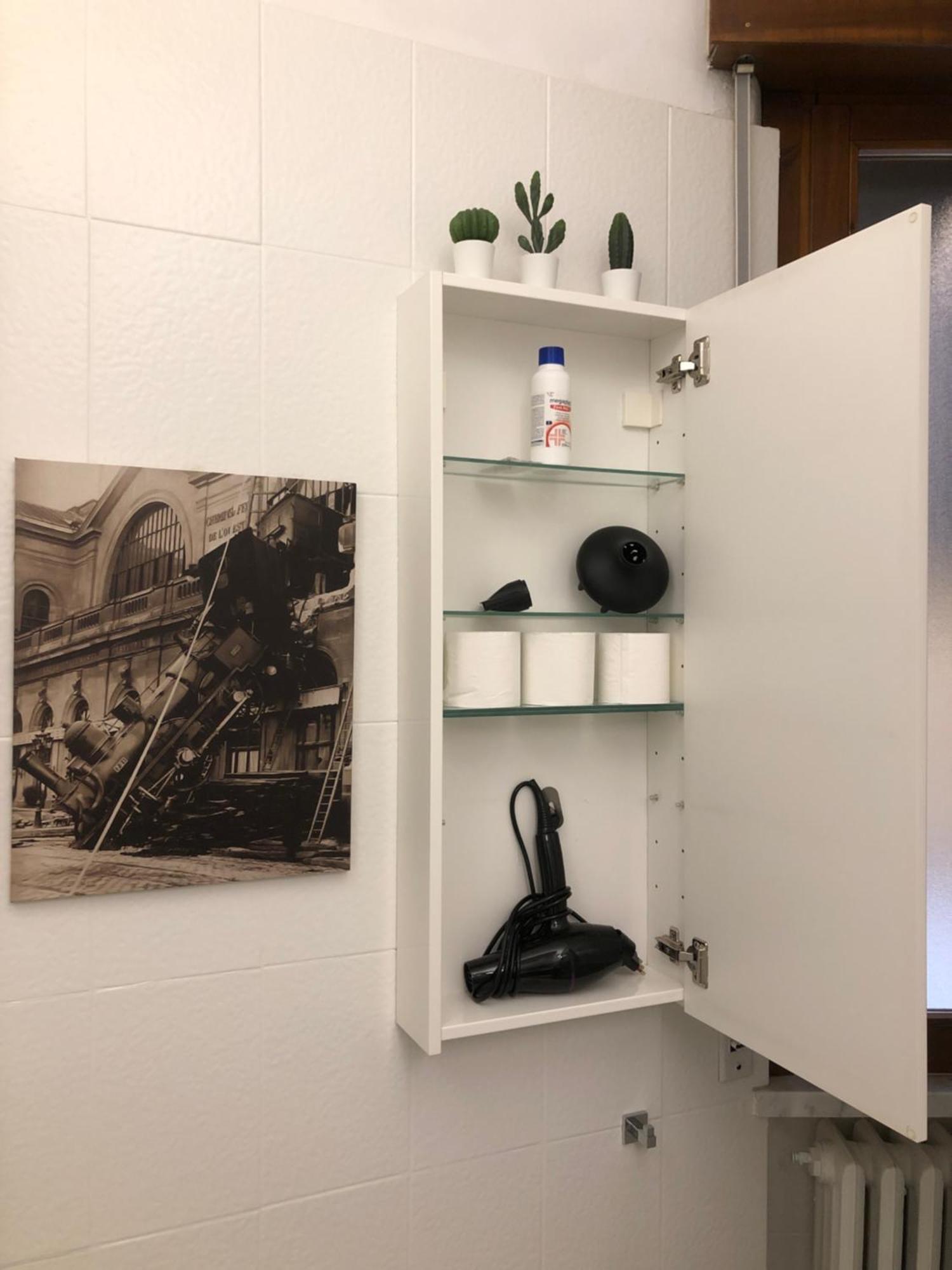 维罗纳La Casa In Via Venti公寓 外观 照片